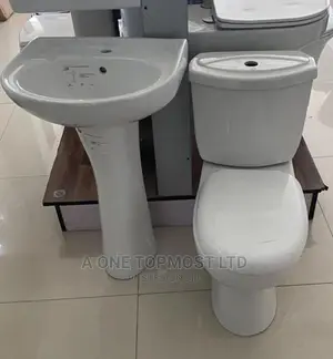 Sweet Home Water System