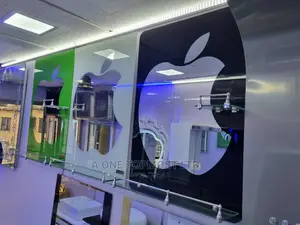Apple Design Mirror