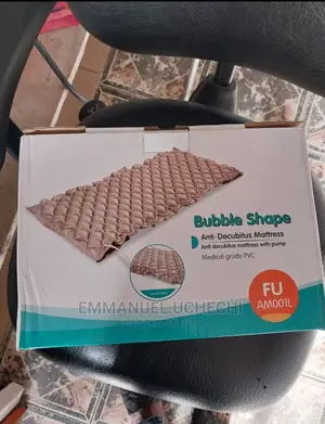 Air Mattress