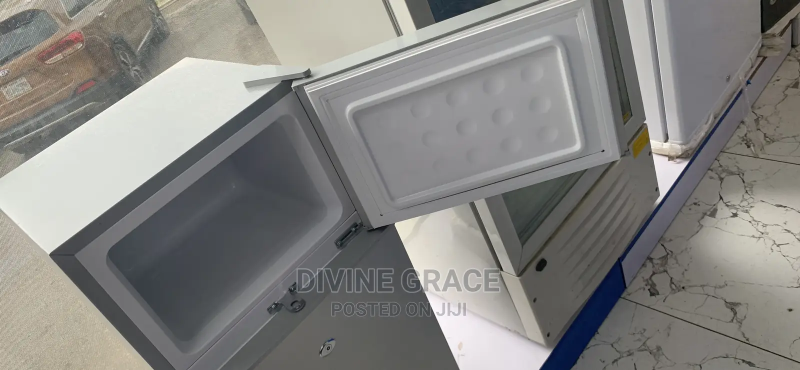 BCD-85hc Refrigerator