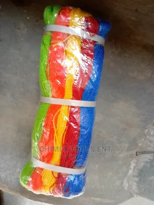Twin Rope for Level Building