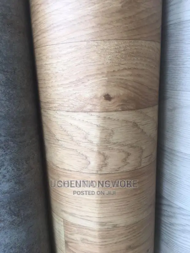 Classic Lineolium Rug Carpet