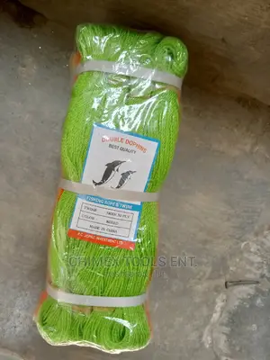 Twins Rope 3mm Rope Line
