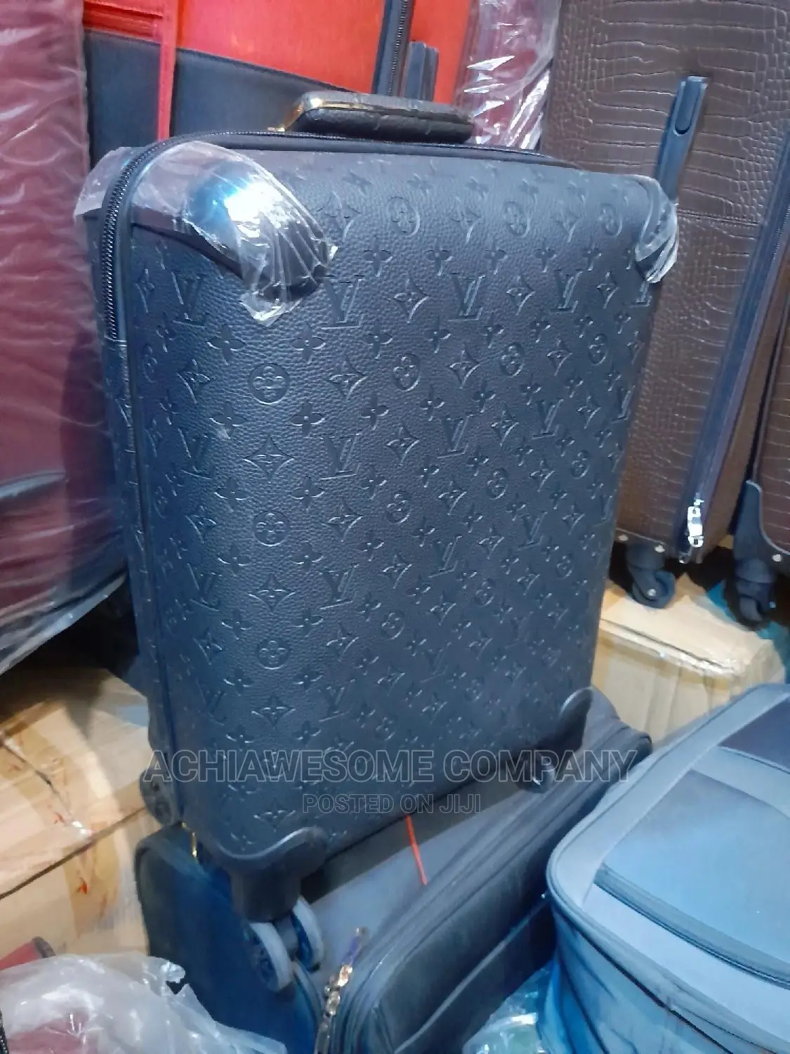 Good Quality Travelling Box