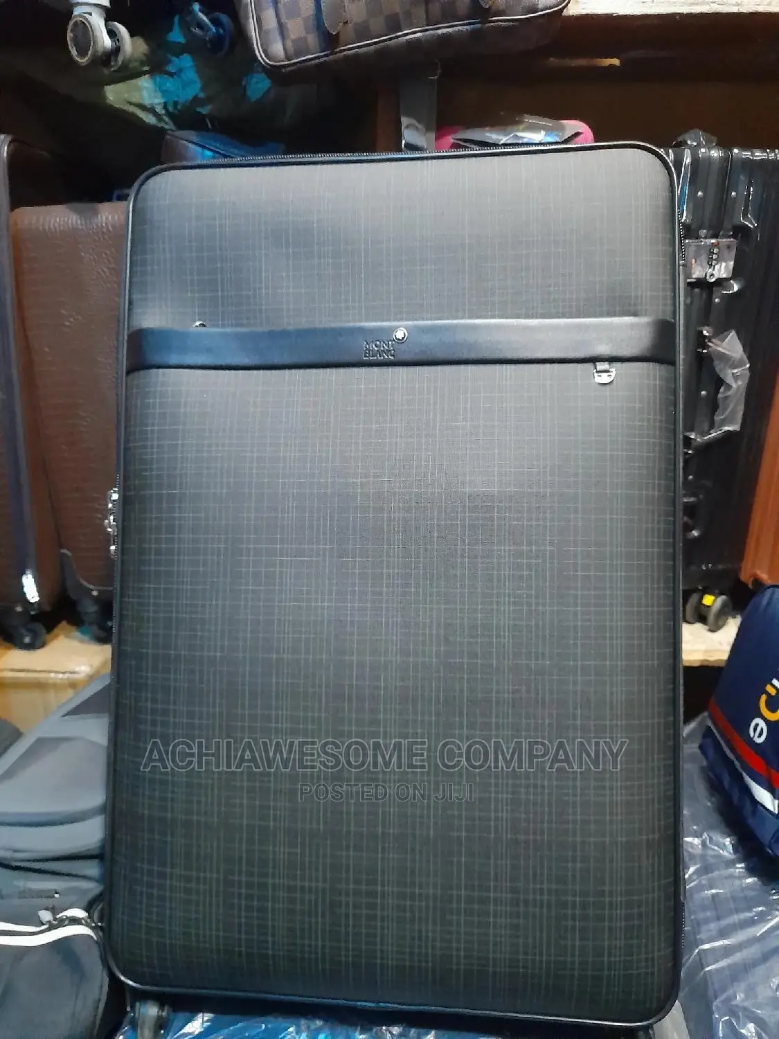 Good Quality Travelling Box