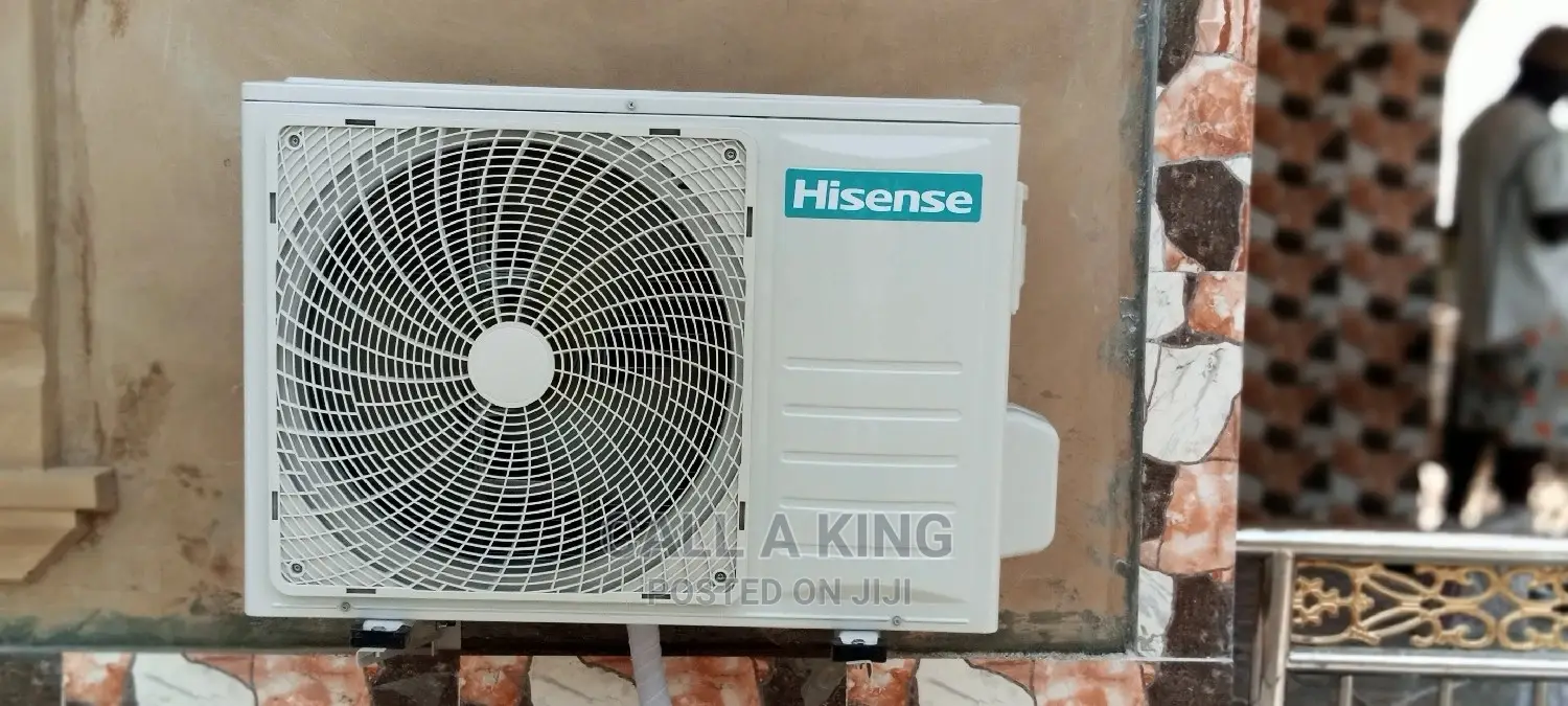 Air Conditioner Specialist (Ac Technician)