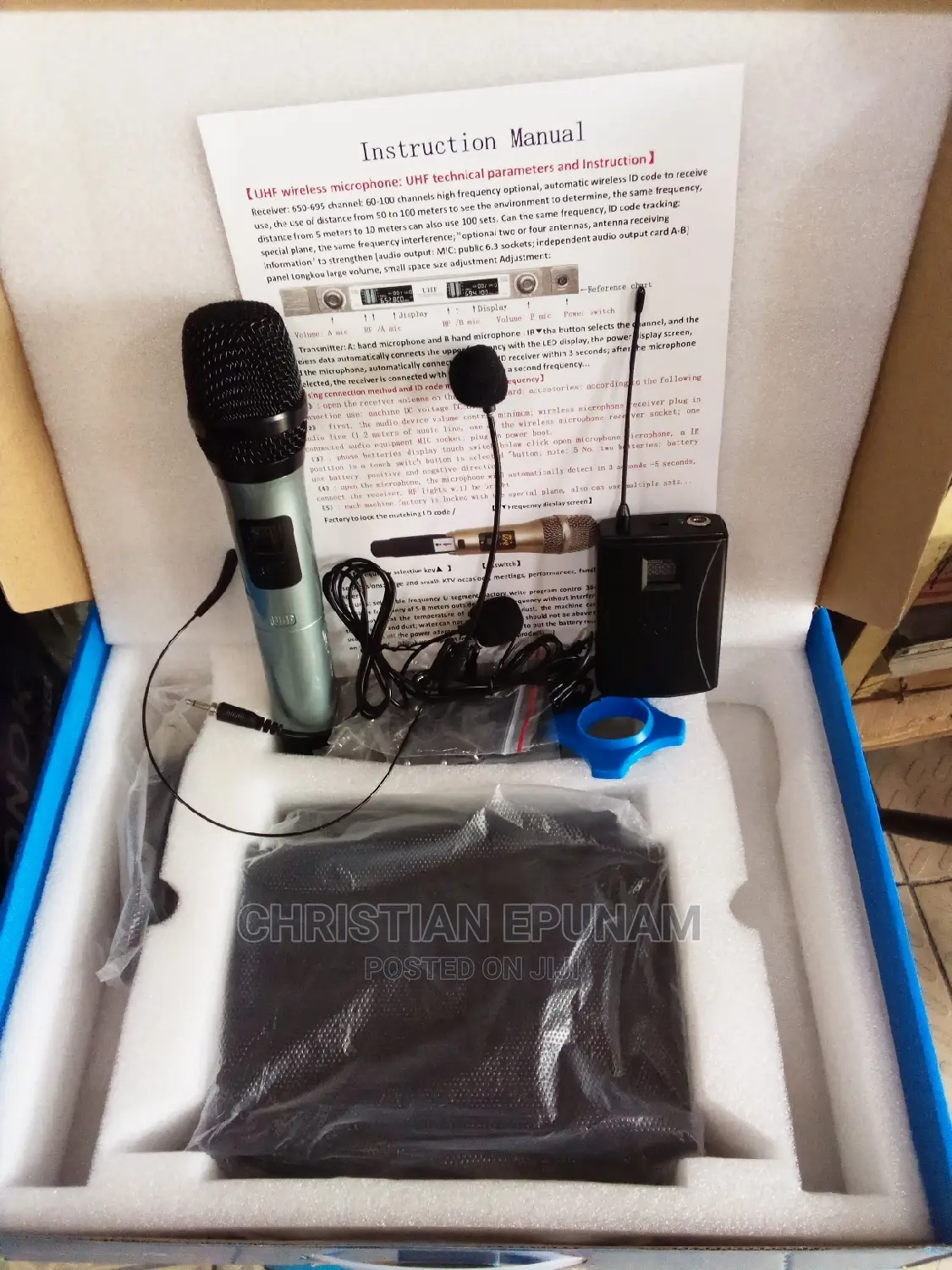Sennheiser