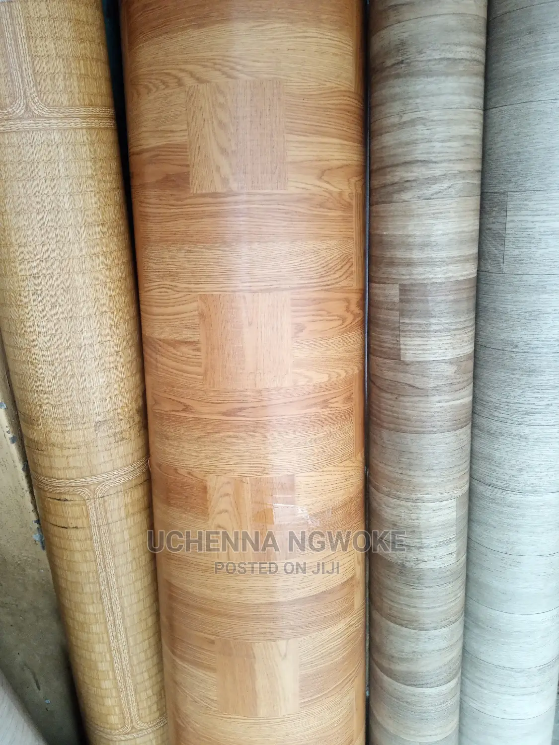 Durable Armstrong Flooring