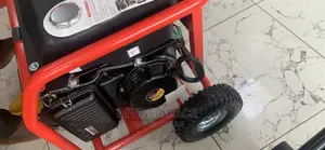 Firman 10990 Semi Silent Generator