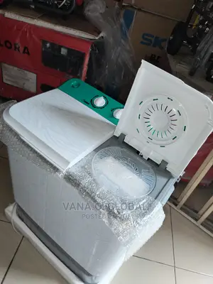 Hisense Washing Machine