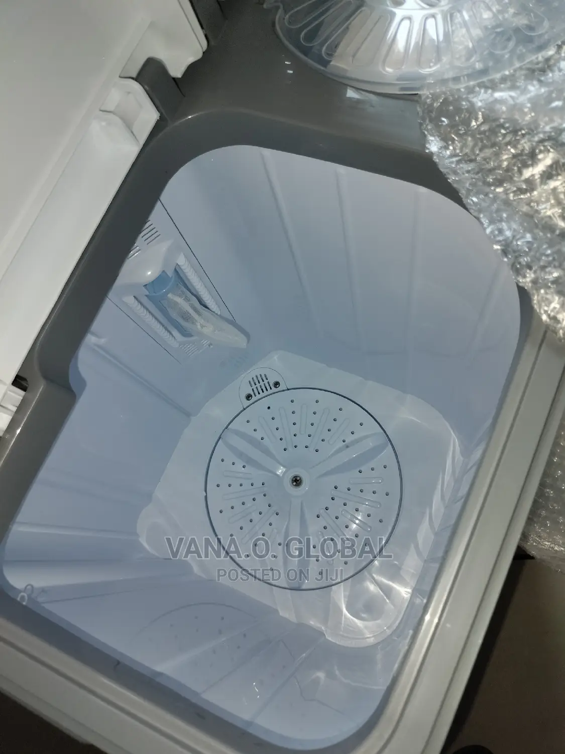 Hisense Washing Machine