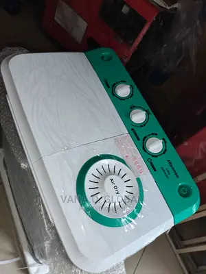 Hisense Washing Machine