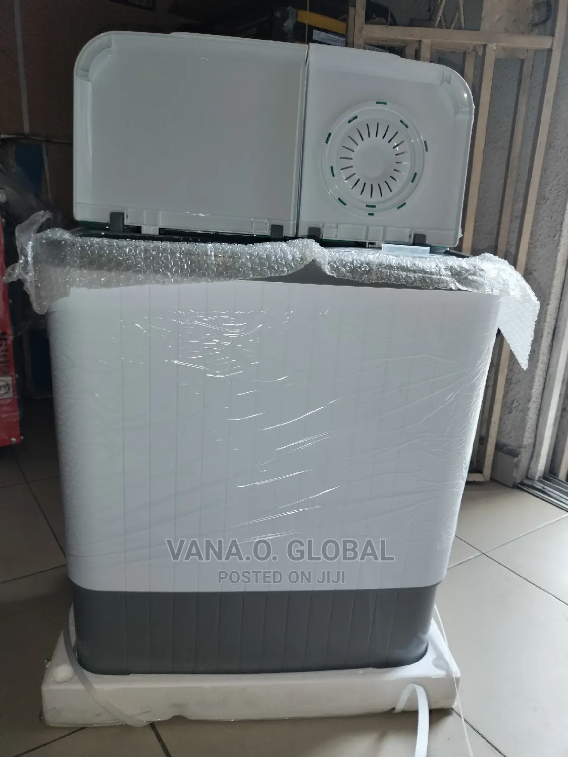 Hisense Washing Machine