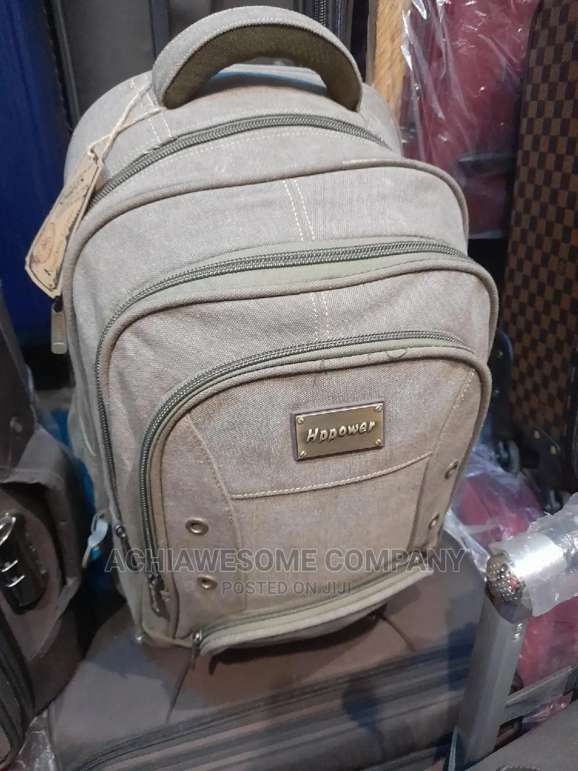 Good Quality Laptop Bag