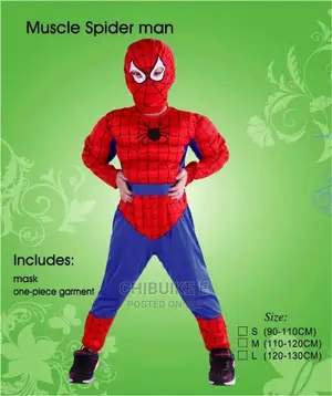 Your Children Costumes