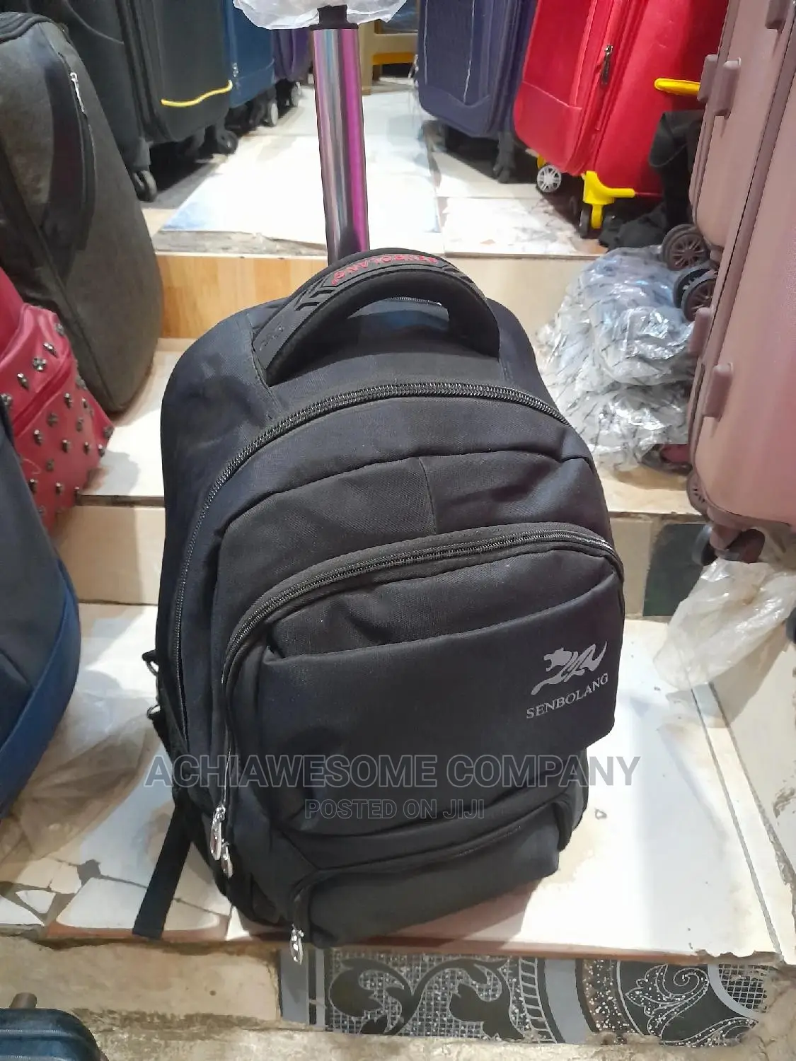 Good Quality Laptop Bag