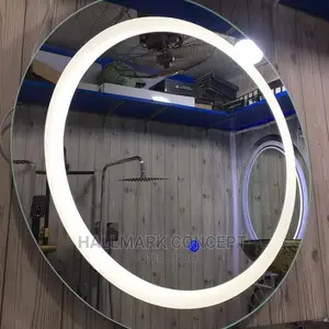 Mirrors With Led Lights