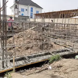 Building Contractor