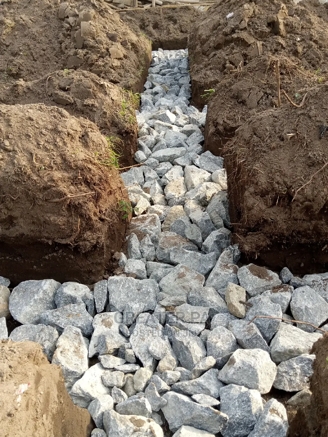 Building Contractor