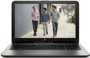 New Laptop HP 4GB Intel Celeron SSD 60GB