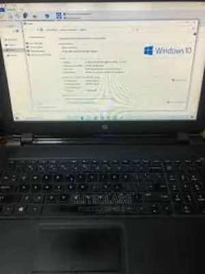 New Laptop HP 4GB Intel Celeron SSD 60GB