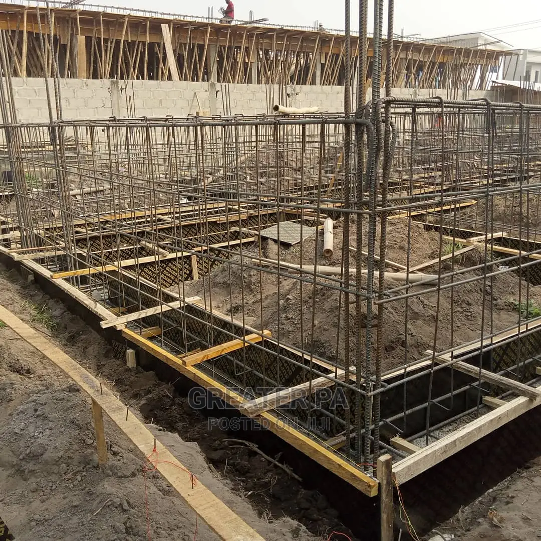 Building Contractor