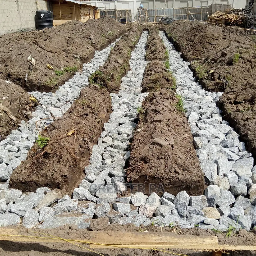 Building Contractor