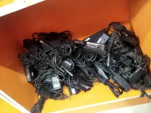 Hp Big Mouth Charger