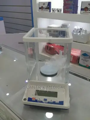 Analytical Weighing Balance