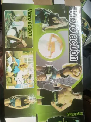 Vibroaction