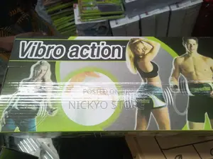 Vibroaction
