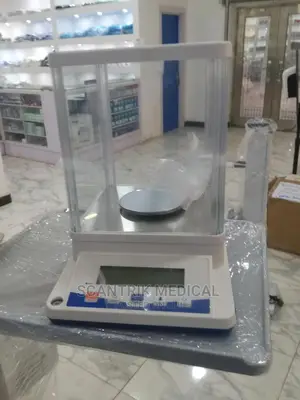 Analytical Balance Digital Electronic Balance 310g