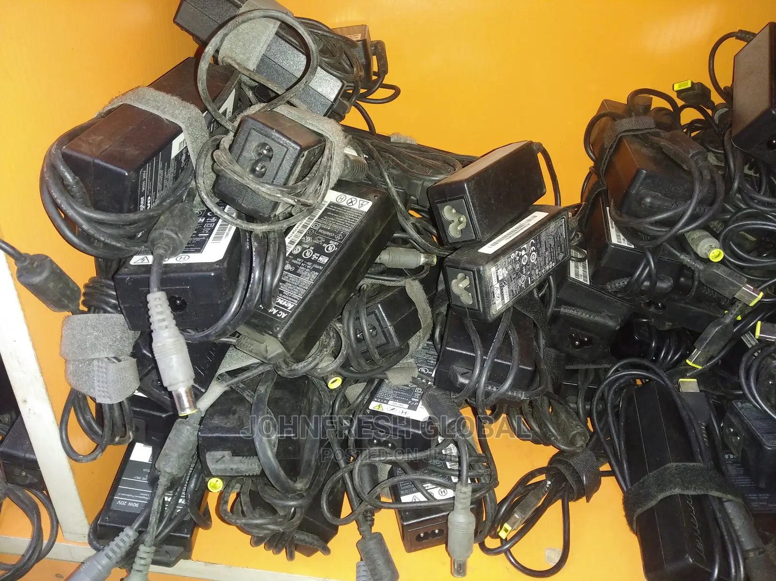 Lenovo Charger
