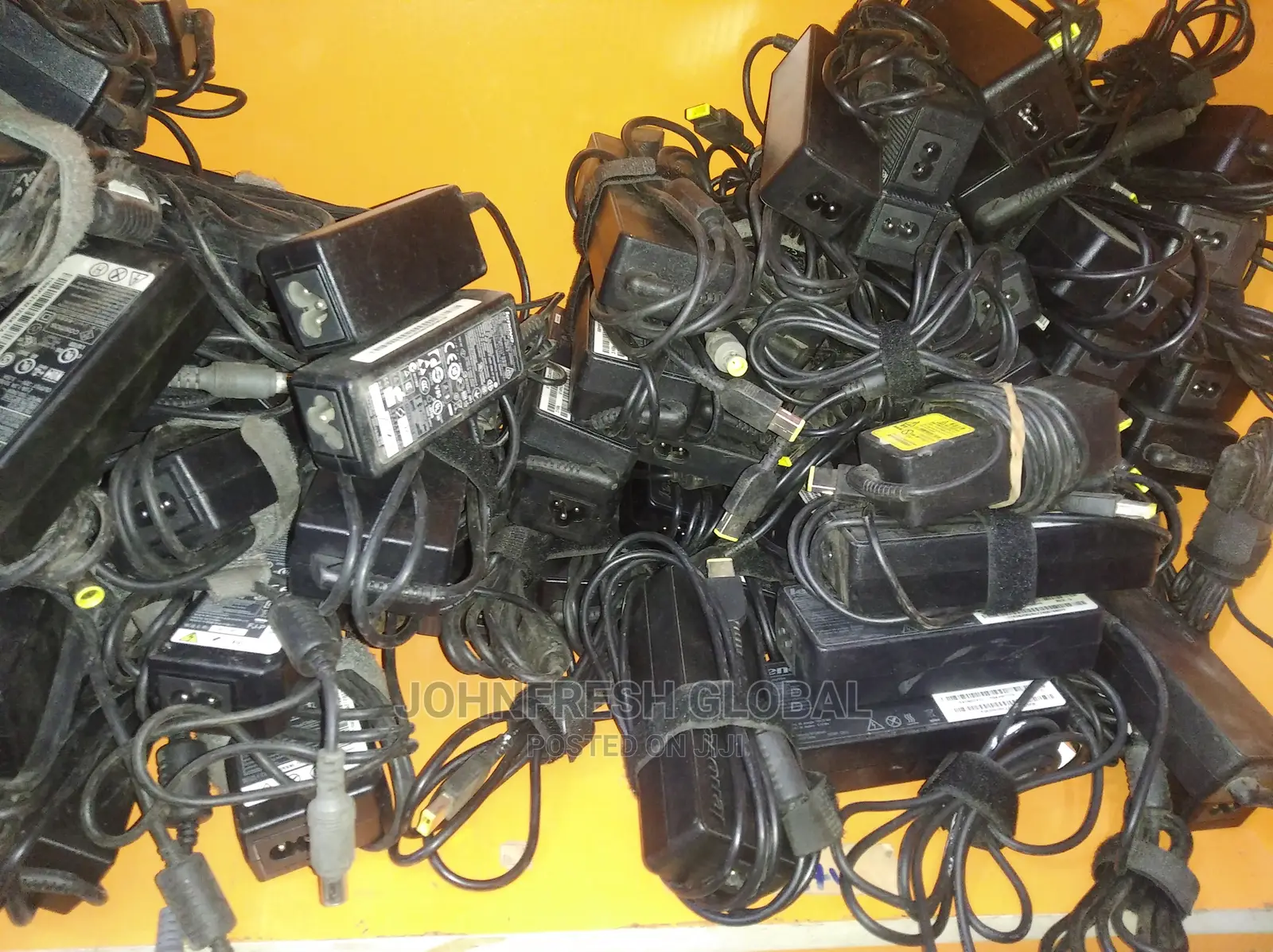 Lenovo Charger
