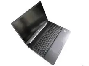 New Laptop HP 15 4GB Intel Celeron SSD 60GB