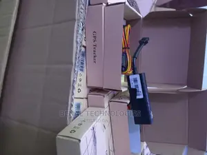 High Reliable GPS Tracker in Kosofe.Mobile App,No Renewal Fe