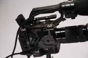 Sony Fs5 Camcoder