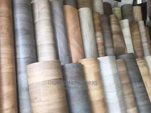 Quality European Standard Flooring