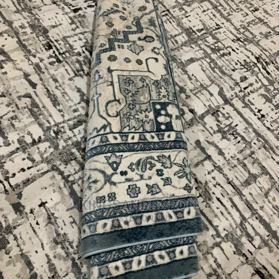 8*11 American Sky Rug