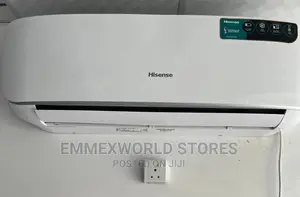 Hisense Split Air Conditioner 2hp