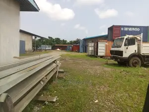 2.5acre Industrial Land ,Fenced,Gated