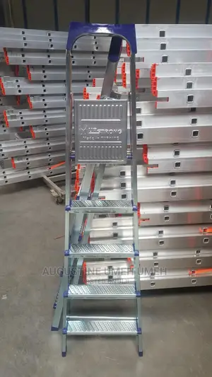 Turkey Ladder