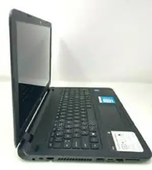 New Laptop HP 4GB Intel Celeron SSD 60GB