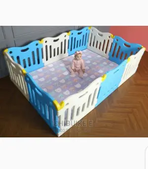 Ball Pools or Play Yard