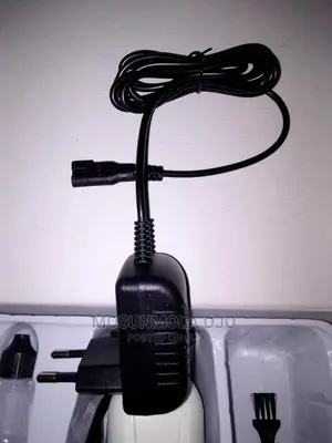Rechargeable Professional Cordless Hair Clipper