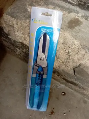 Hand Snip Tin Cutter