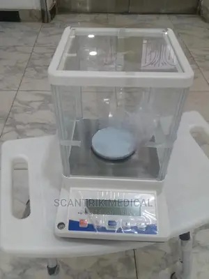 Analytical Balance 310g 0.001mg G Digital Precision Scale