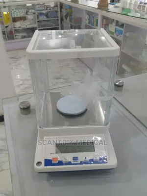 310g 0.001mg Analytical Balance G Digital Precision Scale