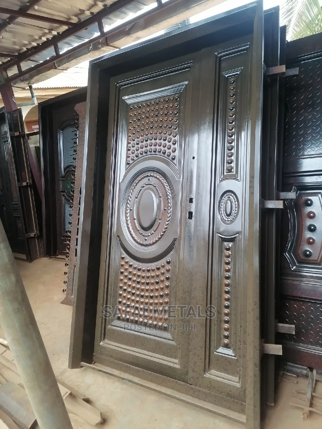 Doors 4feet