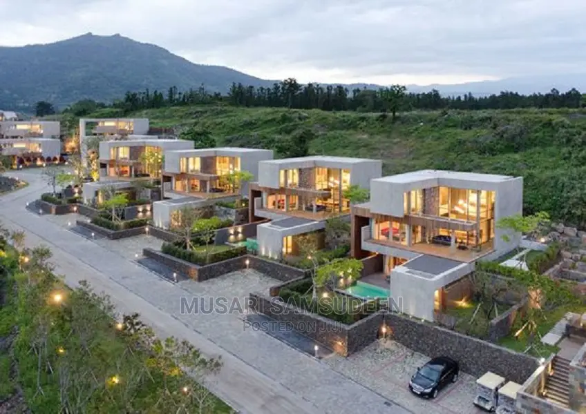 Landscaping Architecture Designer